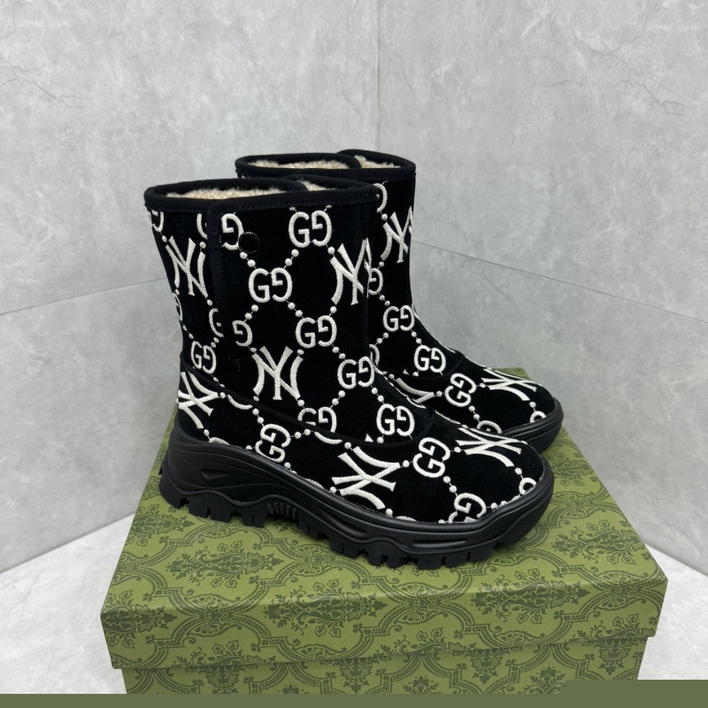 G*u*i boots